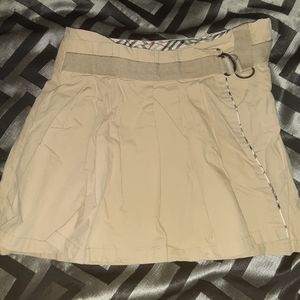 Used girls skirt